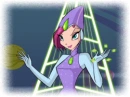 Tecna of Winx Club