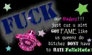 HAT3RZ