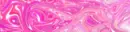 pink fluid