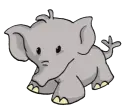 elefant
