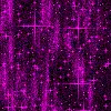 pink glitter
