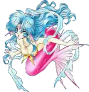 Mermaid