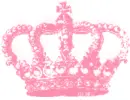 queen pink