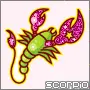 Scorpio