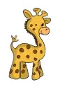 giraffe