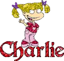Charlie