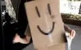 box man