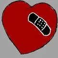 hearth broken