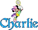 Charlie