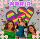 MARIA WWE DIVA