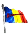 romanian flag