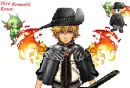 Hero Romantic Roxas
