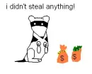 ferret criminal