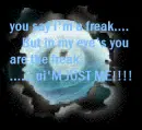 freak