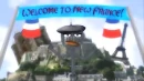 Welcome To New France