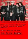 the black parade card