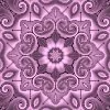 Design Background Purple