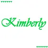 kimberly