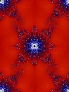 Design Backround Red