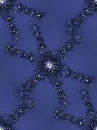 Design Background Blue