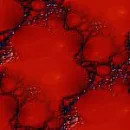 Design Background Red