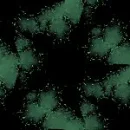 Design Background Green