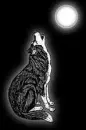 wolfs cry