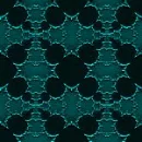 Design Background Green/Black