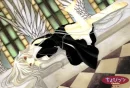chii layin down