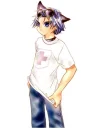 neko boy
