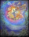 dance on the moon