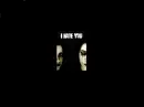 i hate you