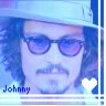Johnny Depp