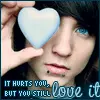 love