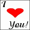 iloveyou