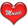  i love music