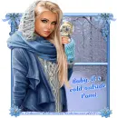 Baby it's cold outside - Pami