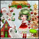 Deb -Happy Holidays