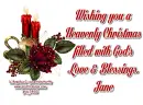 Heavenly Christmas 