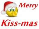 Christmas Kisses