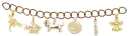 Charm Bracelet  (For Jessi)