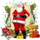 Gina