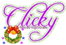Clicky - ggr