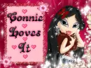Connie