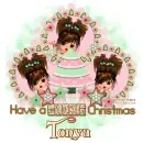 Tonya