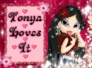 Tonya