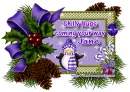 Chilly Hugs 