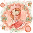 May your Christmas glow with warm memories ~ Pami ~ Offer ~ fg