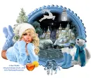 Blue Christmas - Jane 