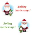 Santa Claus
